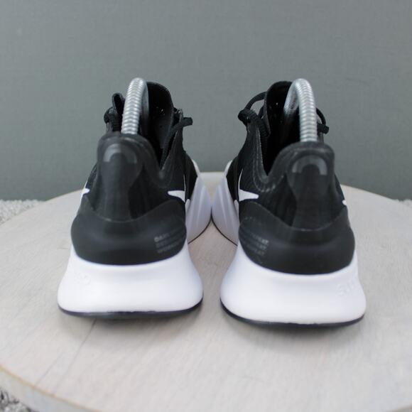 Nike SuperRep Go Women’s Training Shoe Black Size 9 Lightweight Flexible HIIT - Picture 6 of 9